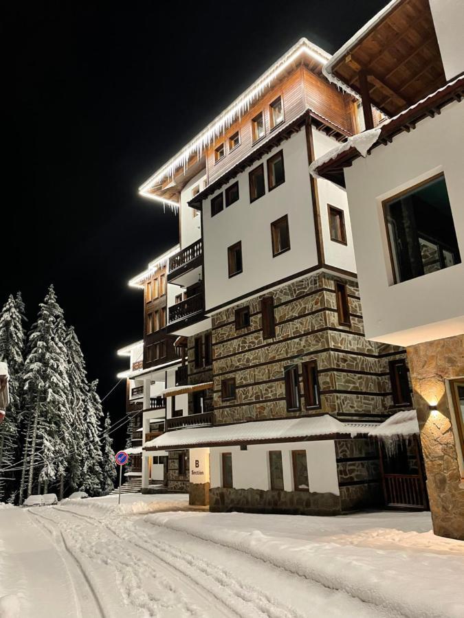 Cozy Apartment B35 In Grand Resort Pamporowo Exterior foto