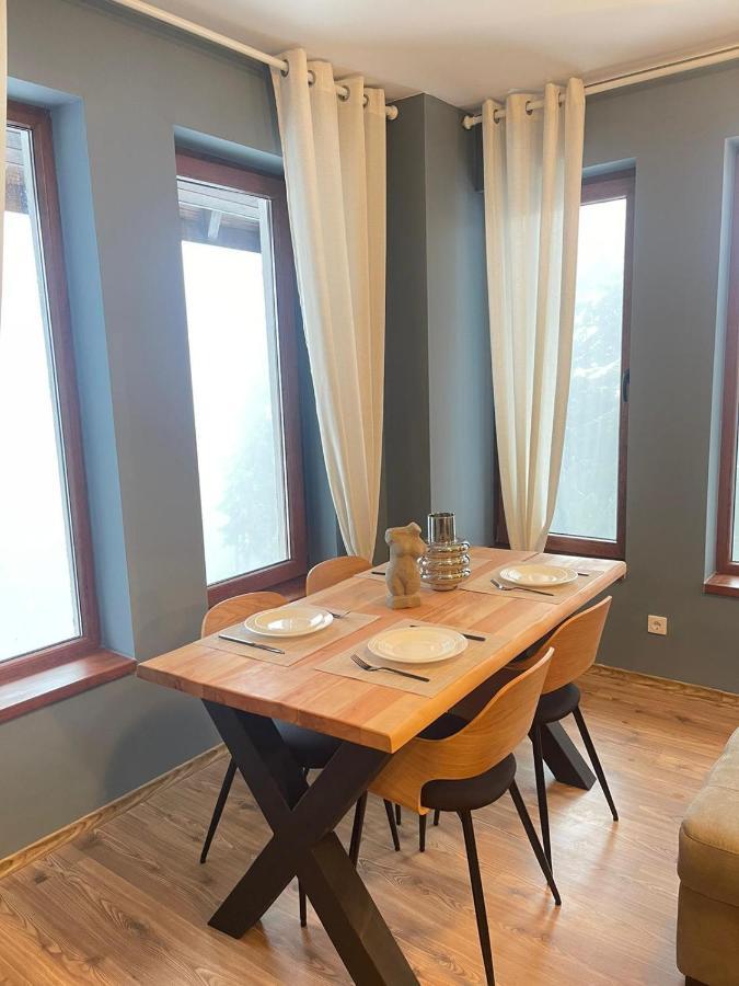 Cozy Apartment B35 In Grand Resort Pamporowo Exterior foto