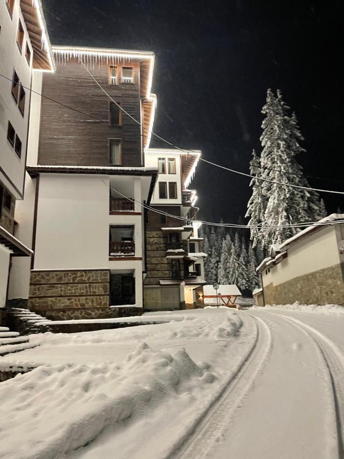 Cozy Apartment B35 In Grand Resort Pamporowo Exterior foto