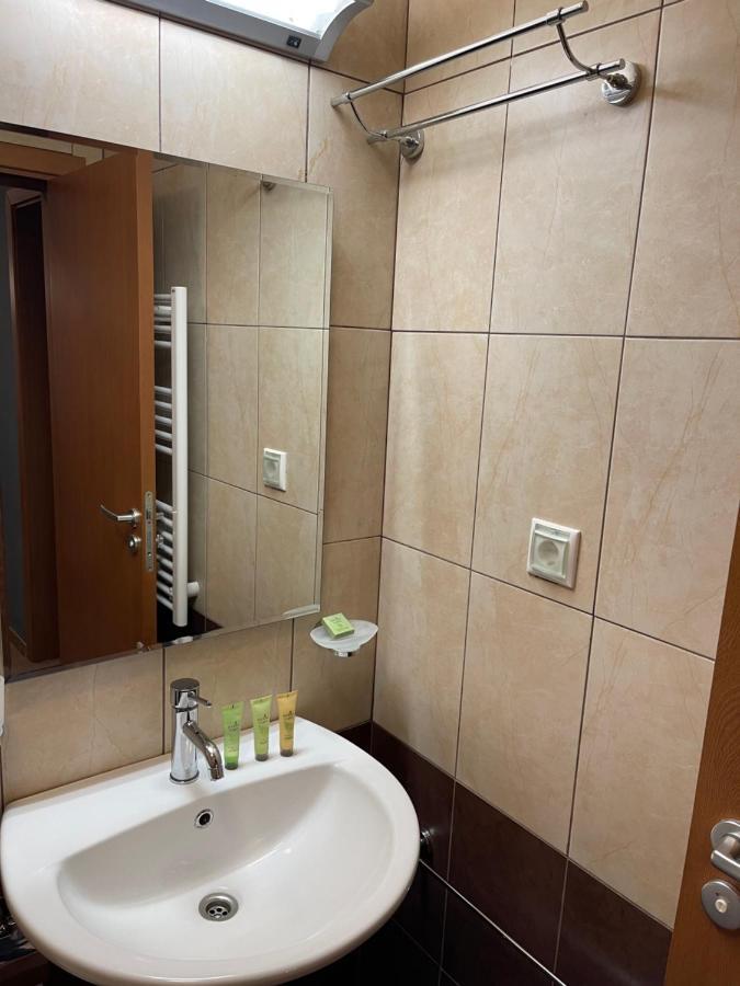 Cozy Apartment B35 In Grand Resort Pamporowo Exterior foto