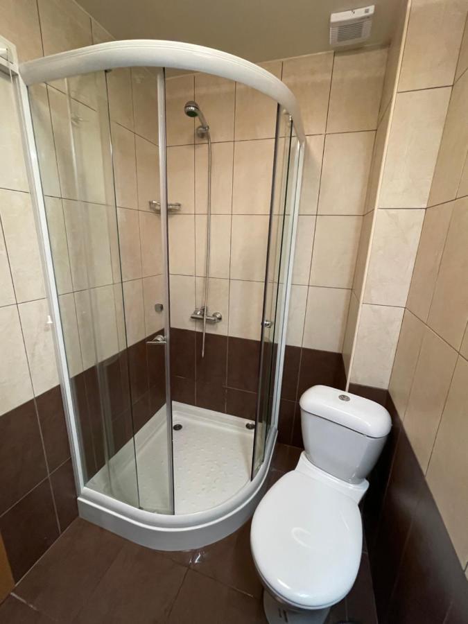Cozy Apartment B35 In Grand Resort Pamporowo Exterior foto