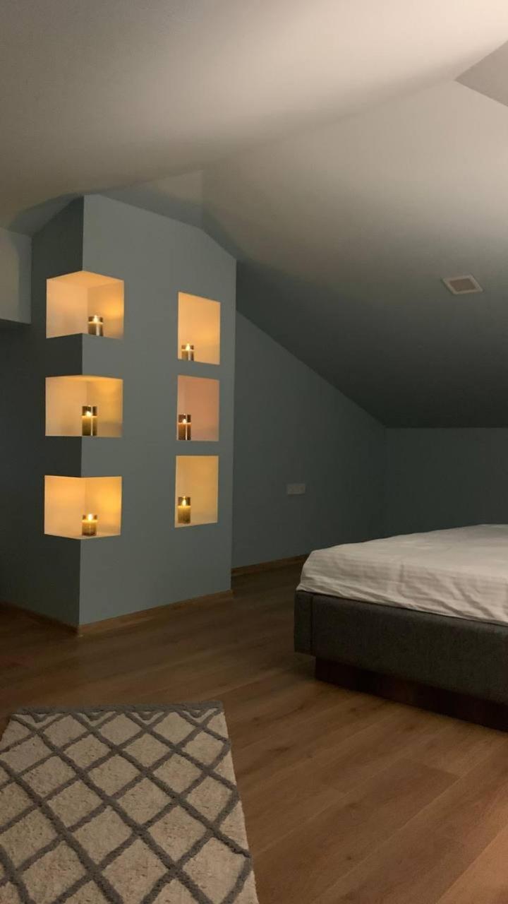 Cozy Apartment B35 In Grand Resort Pamporowo Exterior foto