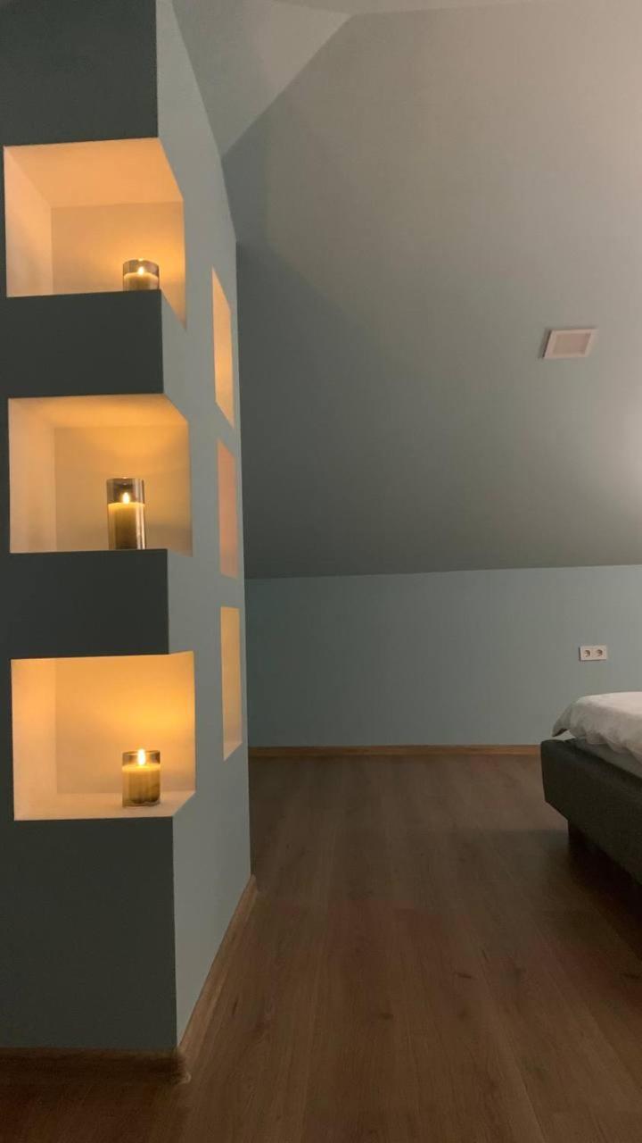Cozy Apartment B35 In Grand Resort Pamporowo Exterior foto