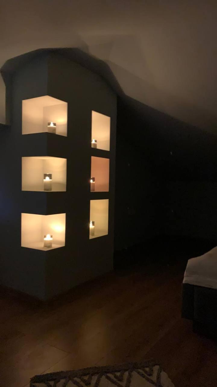 Cozy Apartment B35 In Grand Resort Pamporowo Exterior foto