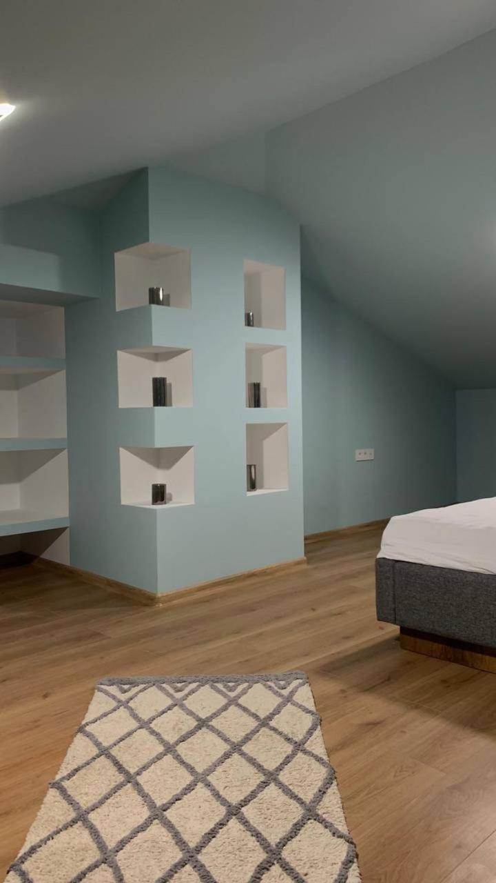 Cozy Apartment B35 In Grand Resort Pamporowo Exterior foto