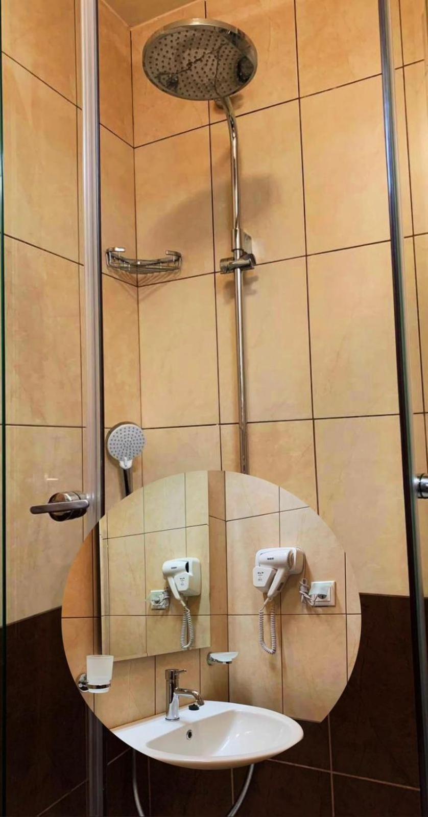 Cozy Apartment B35 In Grand Resort Pamporowo Exterior foto